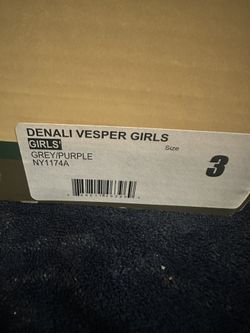 Girls Boots Size 3