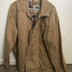 Timberland Jacket Size XL