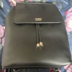 Guess Backpack/Purse (New with tag)