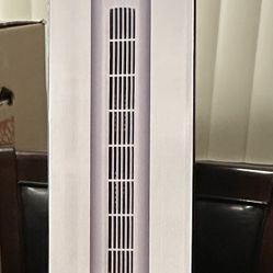 Serenity Tower Fan