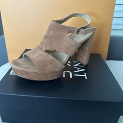 Naturalizer Sandals