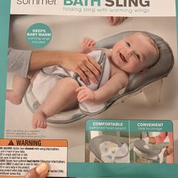Baby Bath Tub 