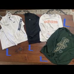 Women’s & Men’s Clothing - Sweatshirts, hoodies, crew necks, zip ups, Disney, Hollister, Adidas