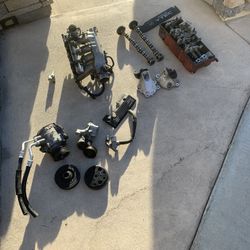 S2000 Engine Parts For Sale
