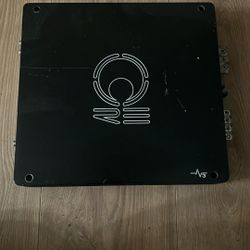 Re audio Xt2000Dev3 Amplifier 