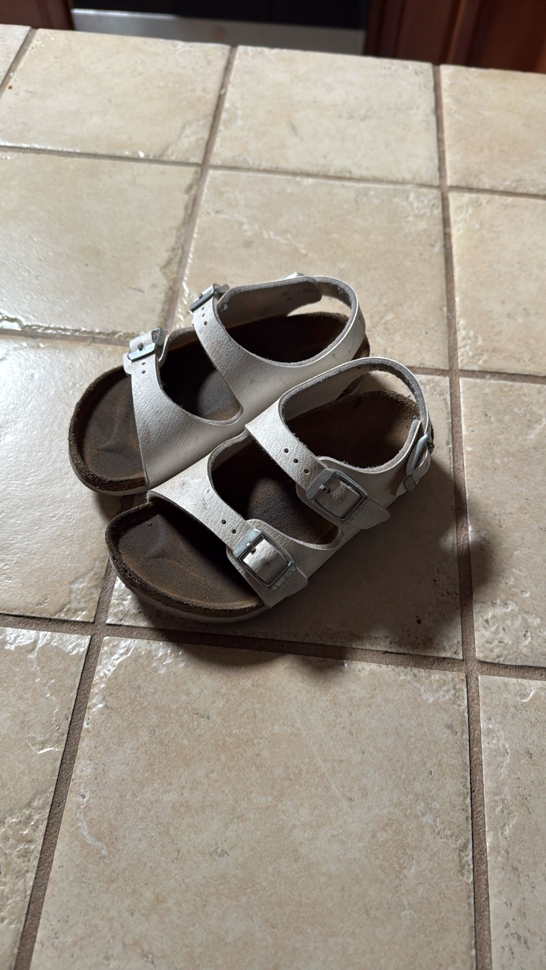 Birkenstock Shoes Kids Size 25 (7-7.5)
