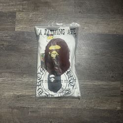 Chrome Heart Bape Tee