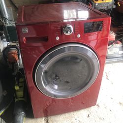 Kenmore Drier