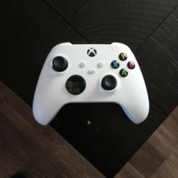 New Xbox Wireless Control 