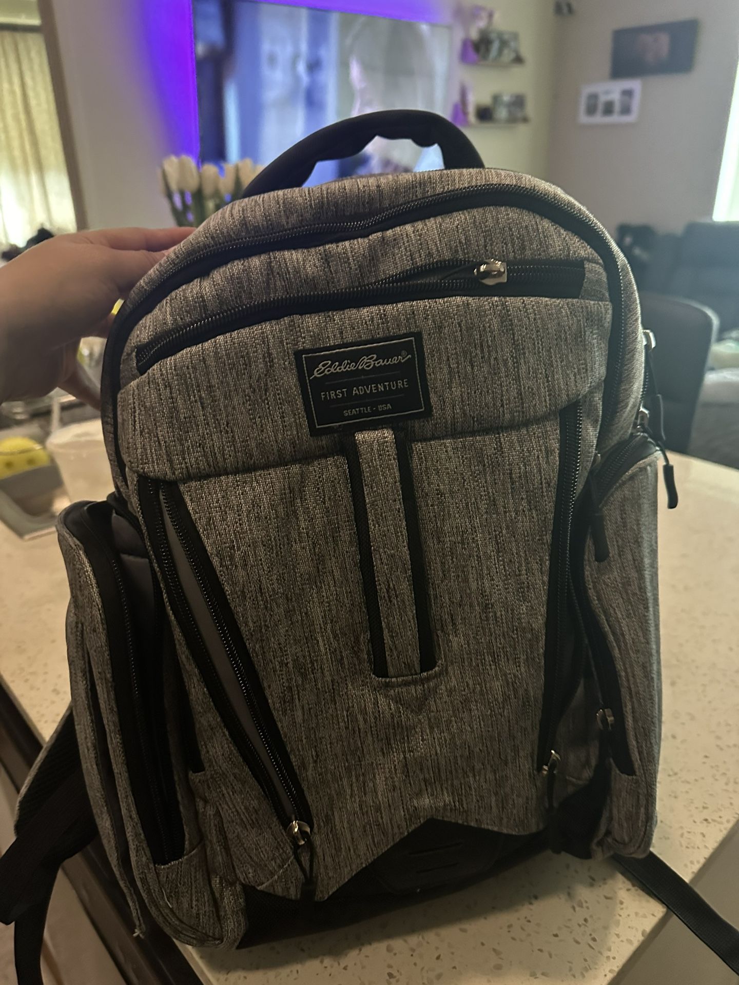 Diaper Bag