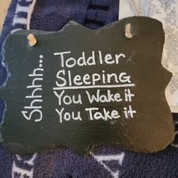 Door hanger