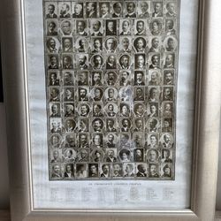 Historic Picture Picture Of African Americans 