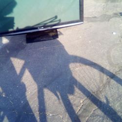 Flatscreen