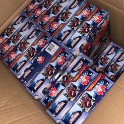 Spider-Man 48 Pc Puzzles 