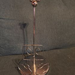 Disney Mickey Mouse Paper Towel Holder 