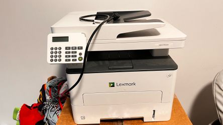 Lexmark printer