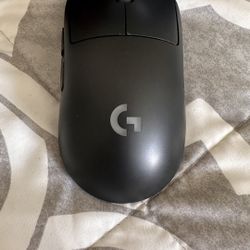 Logitech G Pro Wireless Gaming Mouse