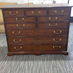 Antique Dresser