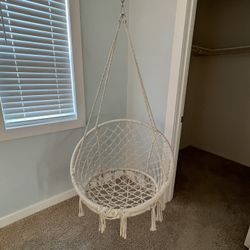 Hanging Chair