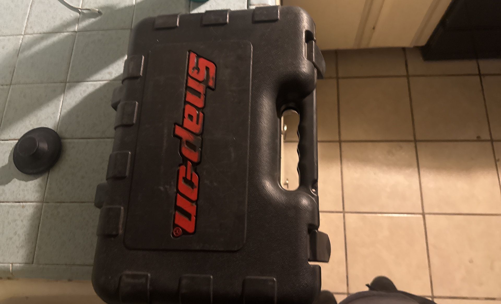 Snap-on Set