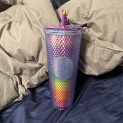 Starbucks Cup