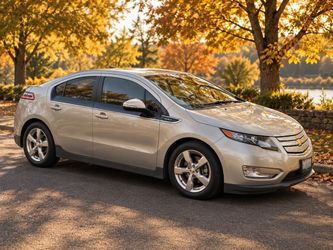 2015 Chevrolet Volt