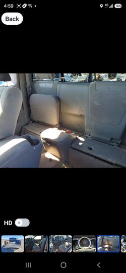 Parts For Tacoma 2005 To 2023