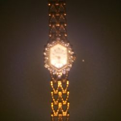 Women's Dueville Quartz Watch