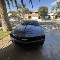 2011 Chevrolet Camaro