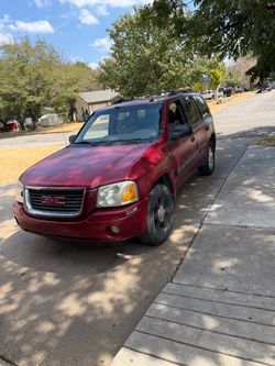 2005 GMC Envoy