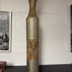 Talk Flower Vase