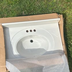 PREMIUM CULTURED MARBLE TOP