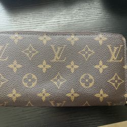 Louis Vuitton Wallet