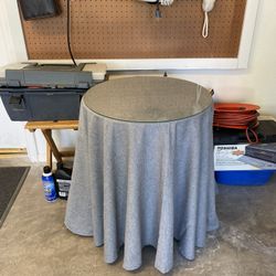 round table