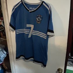 Harry Potter Jersey