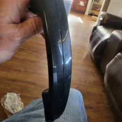 2012  2019 ford focus and ford C-max  door handle right passenger side 