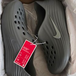 Nike ReactX Rejuven8 Recovery Shoe Size 11 New $55