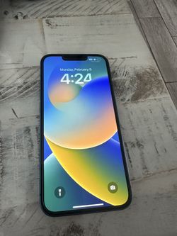 iPhone 13