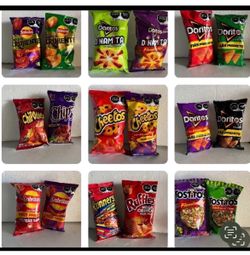 Sabritas Jugos Y Mas 