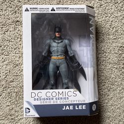 Batman Collectible Figure 
