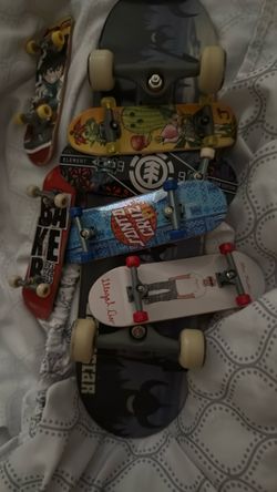 Tech Deck