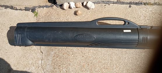 Plano #4588 Airliner Telescoping Rod Tube/Protector for Sale in Arlington,  TX - OfferUp