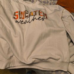 Women sweaters