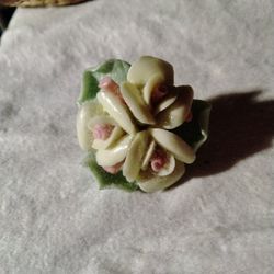 Vintage Brooch