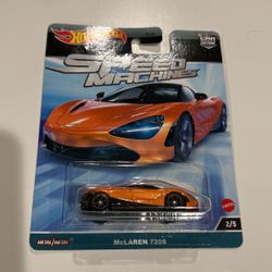 McLaren 720 S