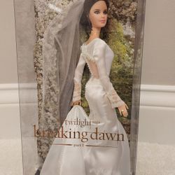 Twilight Barbie