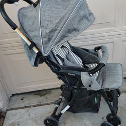 Dourxi Stroller