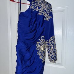 Special Occasion Dress Size Small 
