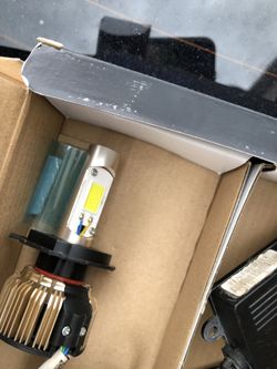 Led