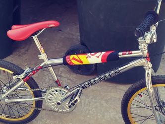 ゴーサンさま専用　S&M old bmx S&M BTM (Chris Childs Sig Colorway) – Circuit BMX